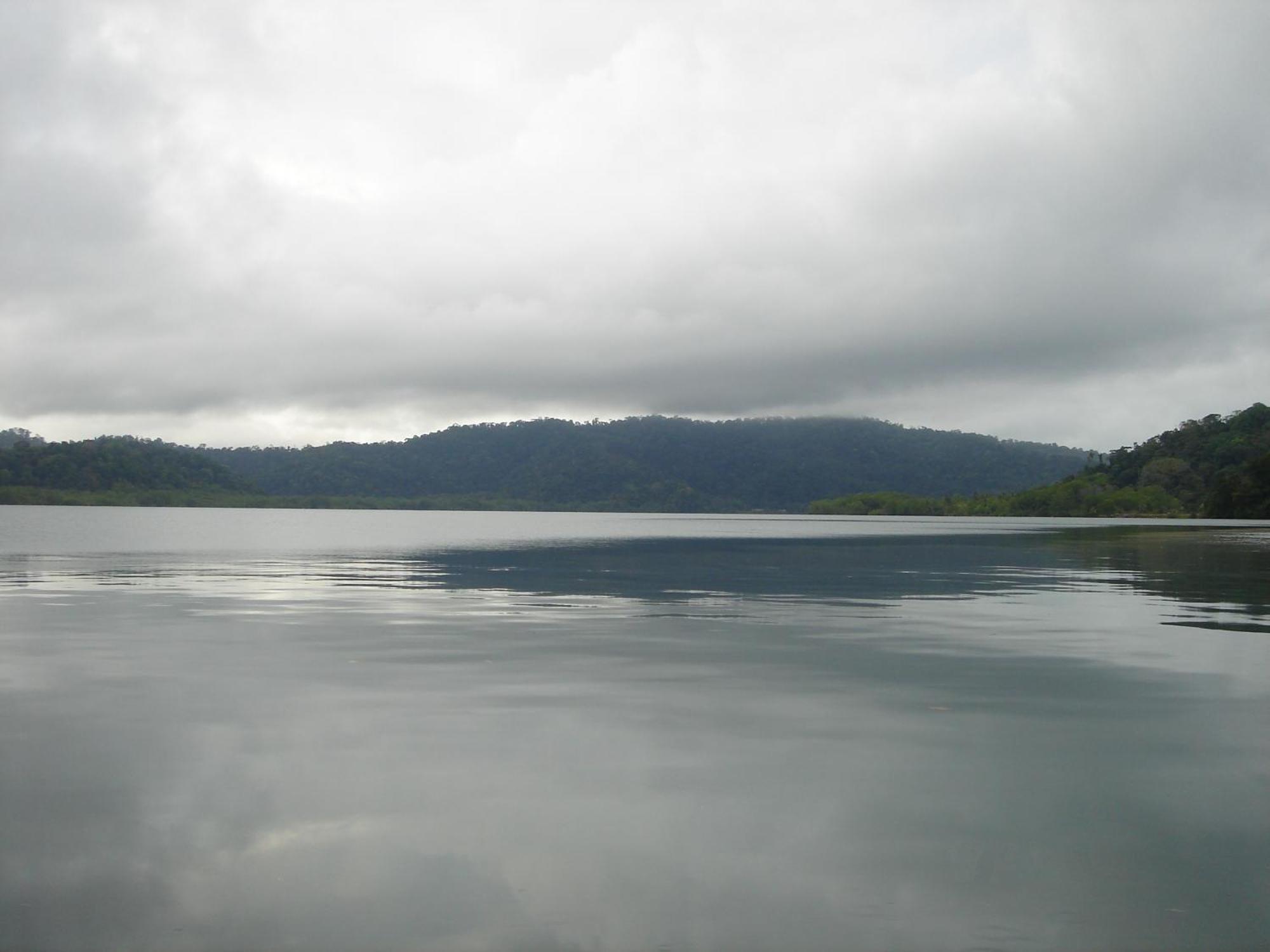 Isla Violin Eco-Lodge Дрейк Екстер'єр фото